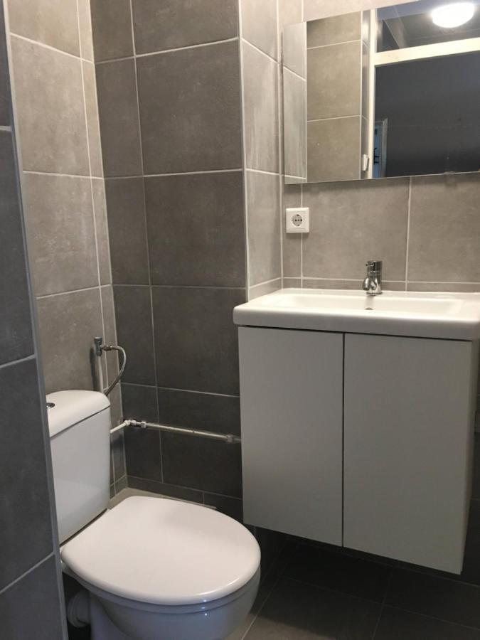 Appartement Duinstraatje 27 ザウテランデ エクステリア 写真