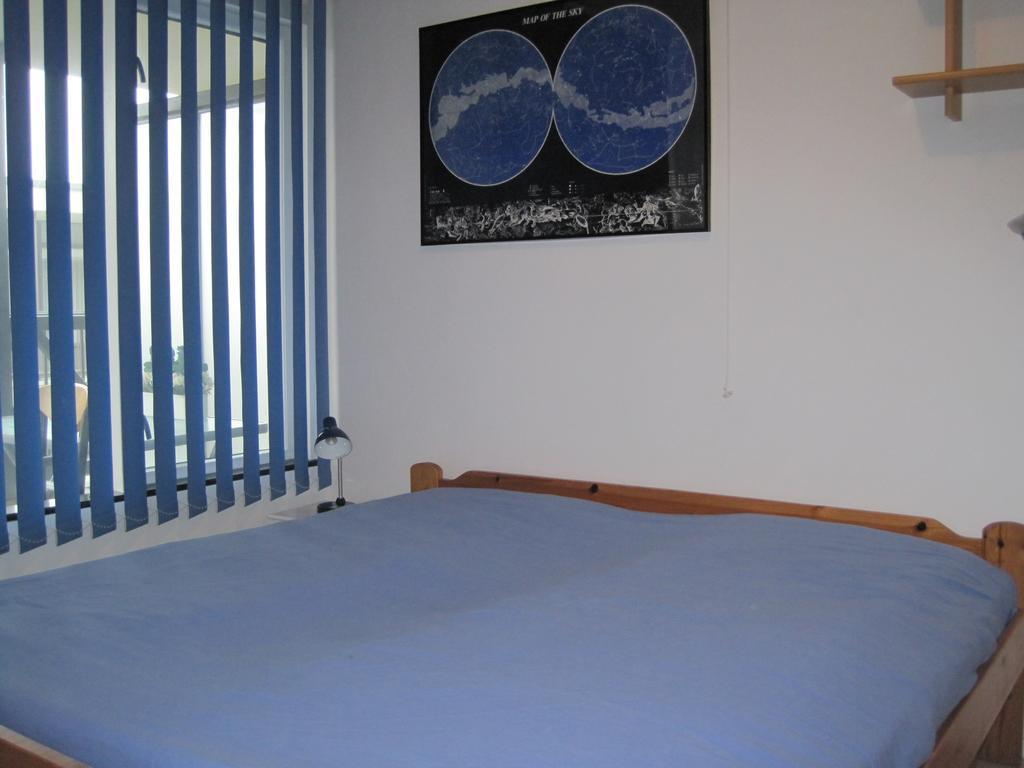 Appartement Duinstraatje 27 ザウテランデ 部屋 写真